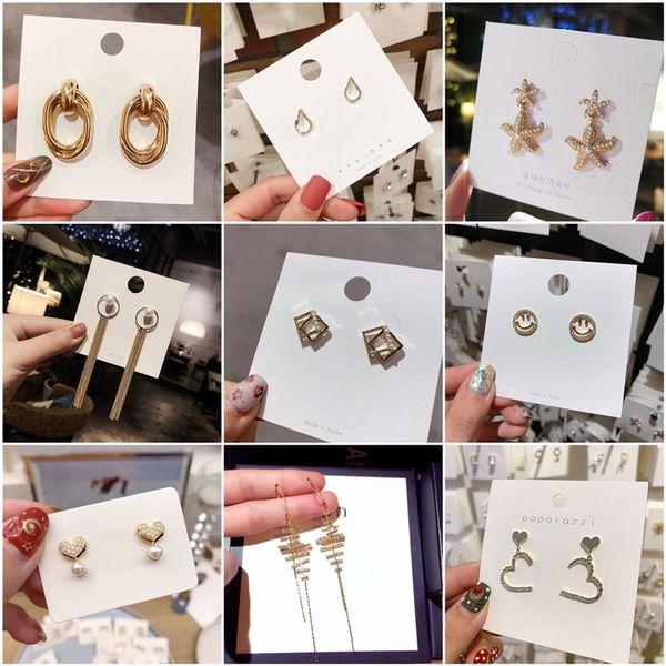 vkxC korean style long thread pure silver needle versatile tassel simple anti earrings stud and earrings allergy, Golden;silver
vkxC korean style long thread pure silver needle versatile tassel simple anti earrings stud and earrings allergy, Golden;silver