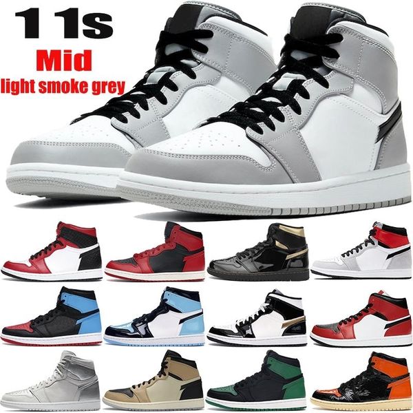 size 36-47 sneakers with box socks jumpman 1 1s mens basketball shoes travis scotts smoke grey chicago obsidian unc mushroom sports trainers
size 36-47 sneakers with box socks jumpman 1 1s mens basketball shoes travis scotts smoke grey chicago obsidian unc mushroom sports trainers