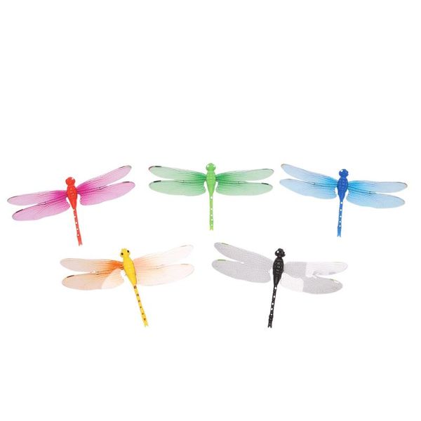 fridge magnets 5pcs 8cm 3d artificial dragonflies magnet for home christmas wedding decoration, colors randomly send
fridge magnets 5pcs 8cm 3d artificial dragonflies magnet for home christmas wedding decoration, colors randomly send