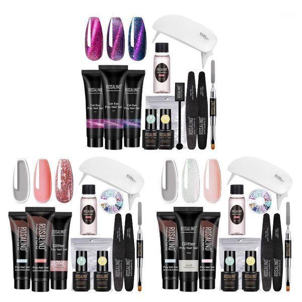 12pcs nail extension kit all-in-one art set poly uv gel 3pcs natural resin glue,nail pen, lamp kits1
12pcs nail extension kit all-in-one art set poly uv gel 3pcs natural resin glue,nail pen, lamp kits1