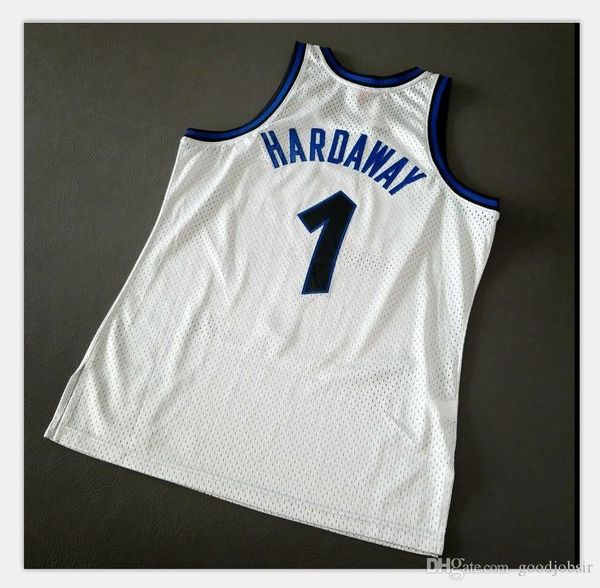 custom men youth women vintage penny hardaway mitchell ness 93 94 college basketball jersey size s-4xl or custom any name or number jersey, Black
custom men youth women vintage penny hardaway mitchell ness 93 94 college basketball jersey size s-4xl or custom any name or number jersey, Black