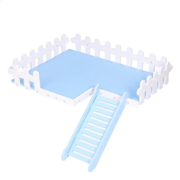 small animal supplies wooden hamster funny platform pet crawling ladder toys size blue
small animal supplies wooden hamster funny platform pet crawling ladder toys size blue