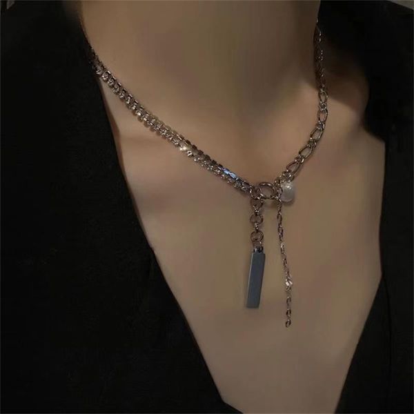 chokers fashion retro rectangle silver pendant necklace party charm choker jewelry accessories for women, Golden;silver
chokers fashion retro rectangle silver pendant necklace party charm choker jewelry accessories for women, Golden;silver