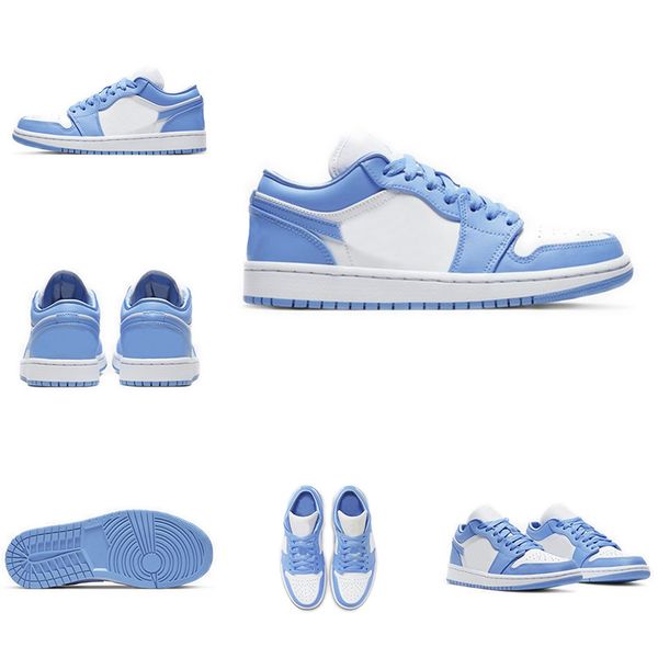 jumpman 1s low university blue boots shoes shadow varsity red shattered backboard men women sneakers, Black
jumpman 1s low university blue boots shoes shadow varsity red shattered backboard men women sneakers, Black