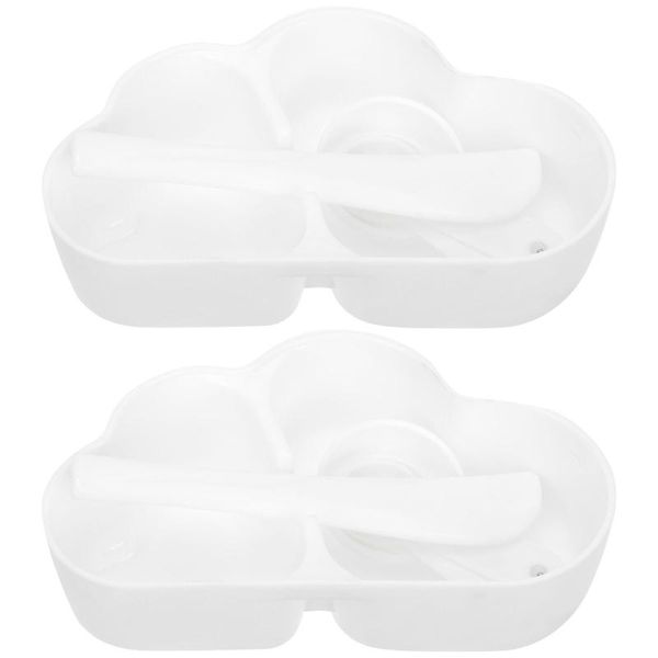 eyebrow tools & stencils 2sets mask bowl scoop stick diy stirring salon cosmetic tool white
eyebrow tools & stencils 2sets mask bowl scoop stick diy stirring salon cosmetic tool white