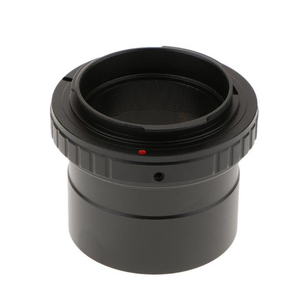 lens adapters & mounts 2'' to t2 m42*0.75 thread telescope mount adapter with t ring for pentax k slr / dslr camera k-x k-01 k-30
lens adapters & mounts 2'' to t2 m42*0.75 thread telescope mount adapter with t ring for pentax k slr / dslr camera k-x k-01 k-30