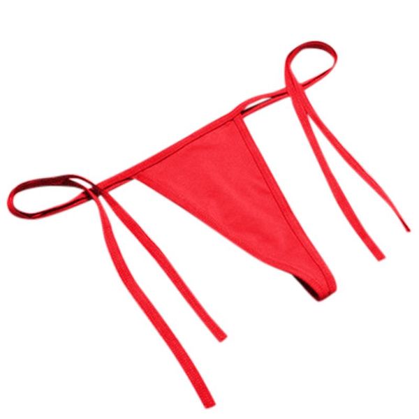 women's panties thong underwear women passion t-back bandage bikini underpant summer cotton lingerie lenceria sensual mujer, Black;pink
women's panties thong underwear women passion t-back bandage bikini underpant summer cotton lingerie lenceria sensual mujer, Black;pink