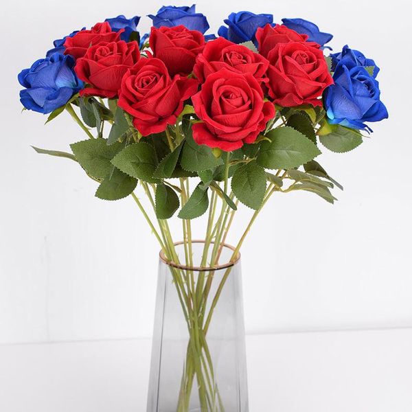 decorative flowers & wreaths 51cm artificial flower, single rose, bridal wedding bouquet, diy home furnishing, holiday party, green plant bo
decorative flowers & wreaths 51cm artificial flower, single rose, bridal wedding bouquet, diy home furnishing, holiday party, green plant bo