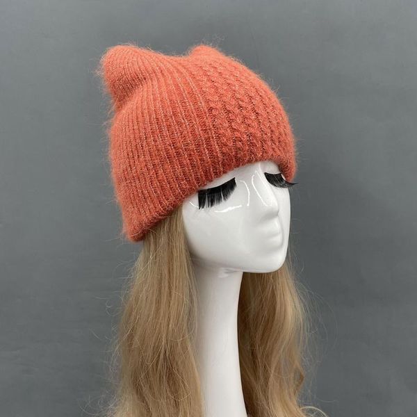 beanie/skull caps wholesale colorful fluffy knitted beanie hats trend deasign cute women winter soft angora hat, Blue;gray
beanie/skull caps wholesale colorful fluffy knitted beanie hats trend deasign cute women winter soft angora hat, Blue;gray