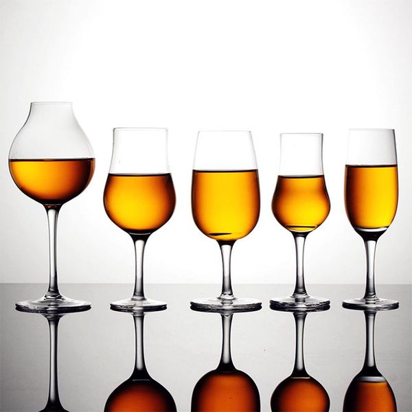 wine glasses specialty sommelier whiskey tasting whisky crystal goblet champagne red graceful shape sweet cups
wine glasses specialty sommelier whiskey tasting whisky crystal goblet champagne red graceful shape sweet cups