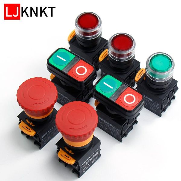 smart home control push button switch classification mushroom head since the lock or self-resetting led with bi-directional light 10a 22mm
smart home control push button switch classification mushroom head since the lock or self-resetting led with bi-directional light 10a 22mm