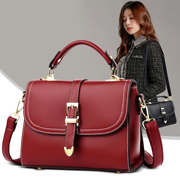 evening bags retro women shoulder casual messenger bag pu leather vintage ladies tote
evening bags retro women shoulder casual messenger bag pu leather vintage ladies tote