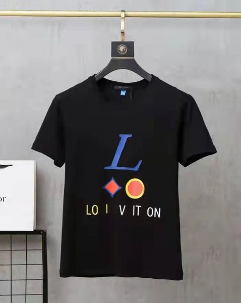 22ss high qaulity summer mens designers tees t shirts fashion casual couples short sleeves tee comfortable paris men women t-shirtsss, White;black
22ss high qaulity summer mens designers tees t shirts fashion casual couples short sleeves tee comfortable paris men women t-shirtsss, White;black