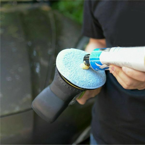 car sponge 10pcs 5" microfiber polishing pads wax applicator foam cleaning buffer waxing polish
car sponge 10pcs 5" microfiber polishing pads wax applicator foam cleaning buffer waxing polish