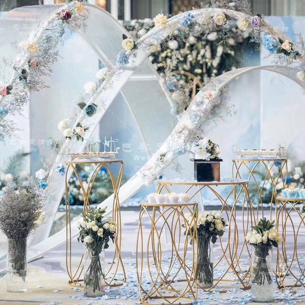 party decoration 5 pcs wedding props dim sum cake stand acrylic iron cylindrical dessert table pre-function area decor frame shelf
party decoration 5 pcs wedding props dim sum cake stand acrylic iron cylindrical dessert table pre-function area decor frame shelf