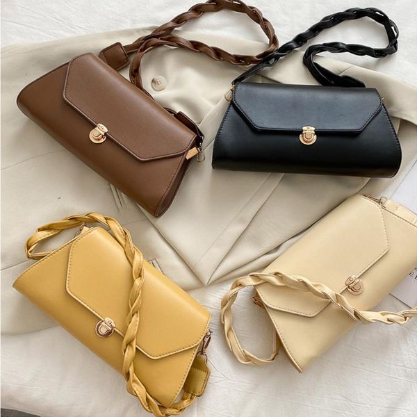 evening bags gromd high-quality luxury fashion women's shoulder bag designer brand baguette 2021 trend handbag shopper underarm wallet
evening bags gromd high-quality luxury fashion women's shoulder bag designer brand baguette 2021 trend handbag shopper underarm wallet