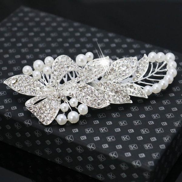 hair clips & barrettes high-grade bridal crystal combs classic rhinestone wedding accessories trendy hairwear women clip fashion tiara, Golden;silver
hair clips & barrettes high-grade bridal crystal combs classic rhinestone wedding accessories trendy hairwear women clip fashion tiara, Golden;silver