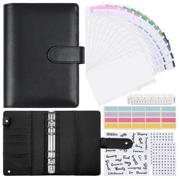 gift wrap cash envelopes for budgeting,34pcs a6 budget binder wallet with envelopes, saving
gift wrap cash envelopes for budgeting,34pcs a6 budget binder wallet with envelopes, saving