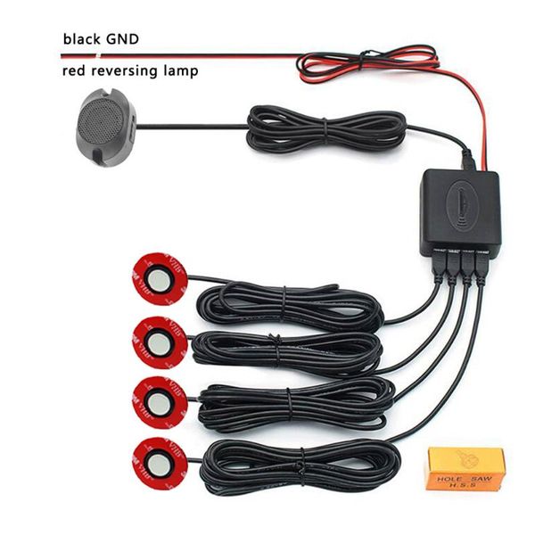 car rear view cameras& parking sensors original 13mm flat adjustable depth 16mm sensor assistance backup radar buzzer system for bumper
car rear view cameras& parking sensors original 13mm flat adjustable depth 16mm sensor assistance backup radar buzzer system for bumper