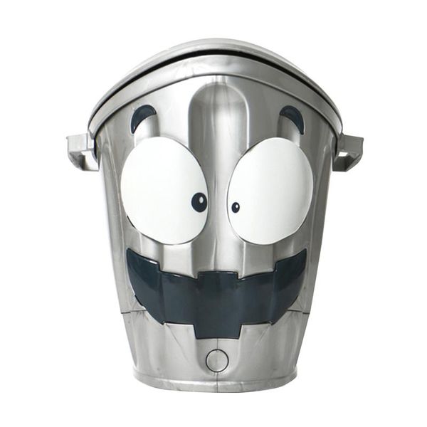 waste bins household kitchen cartoon trash can with lid battery-powered puzzle garbage bin for party living room toilet bathroom
waste bins household kitchen cartoon trash can with lid battery-powered puzzle garbage bin for party living room toilet bathroom