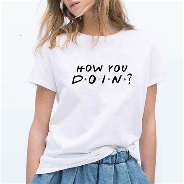 how you doing fashion mens men summer short sleeve o neck friends kawaii grunge harajuku streetwear, White;black
how you doing fashion mens men summer short sleeve o neck friends kawaii grunge harajuku streetwear, White;black