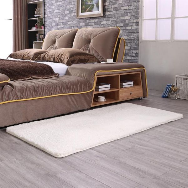 carpets s cashmere pure color carpet living room bedroom floor mat bedside blanket pad high density thicken anti-slip rugs
carpets s cashmere pure color carpet living room bedroom floor mat bedside blanket pad high density thicken anti-slip rugs