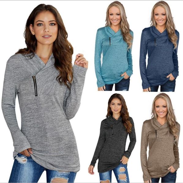 women's hoodies & sweatshirts women 2021 fall long sleeve soft sweatshirt loose causal plus size pullovers basic elegant female, Black
women's hoodies & sweatshirts women 2021 fall long sleeve soft sweatshirt loose causal plus size pullovers basic elegant female, Black