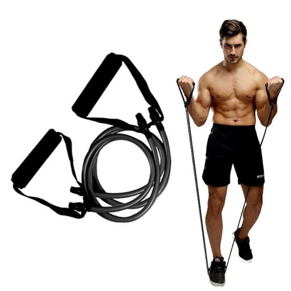 resistance bands portable double pull rope gym home training workout exercise fitness equipment muscle strength
resistance bands portable double pull rope gym home training workout exercise fitness equipment muscle strength