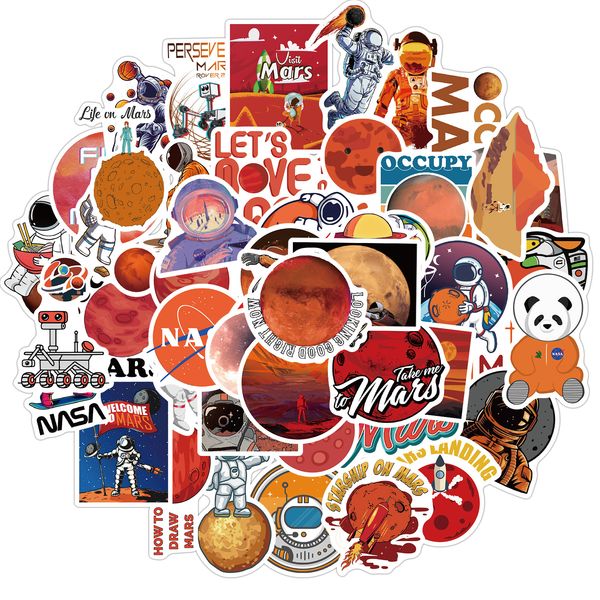 50 pcs mixed universe space graffiti skateboard stickers for car lapfridge helmet pad bicycle bike motorcycle ps4 book guitar pvc decal
50 pcs mixed universe space graffiti skateboard stickers for car lapfridge helmet pad bicycle bike motorcycle ps4 book guitar pvc decal