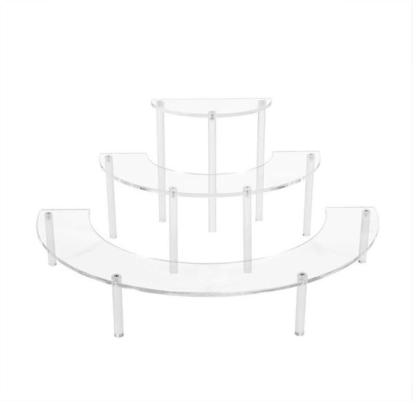 other bakeware acrylic risers display stands for cupcakes 3 tiers clear cupcake holder half moon dessert stand show
other bakeware acrylic risers display stands for cupcakes 3 tiers clear cupcake holder half moon dessert stand show