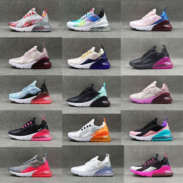 mx270 cushioned mesh shoes air cushion running four seasons multicolor trend sports couple women's 36-40
mx270 cushioned mesh shoes air cushion running four seasons multicolor trend sports couple women's 36-40