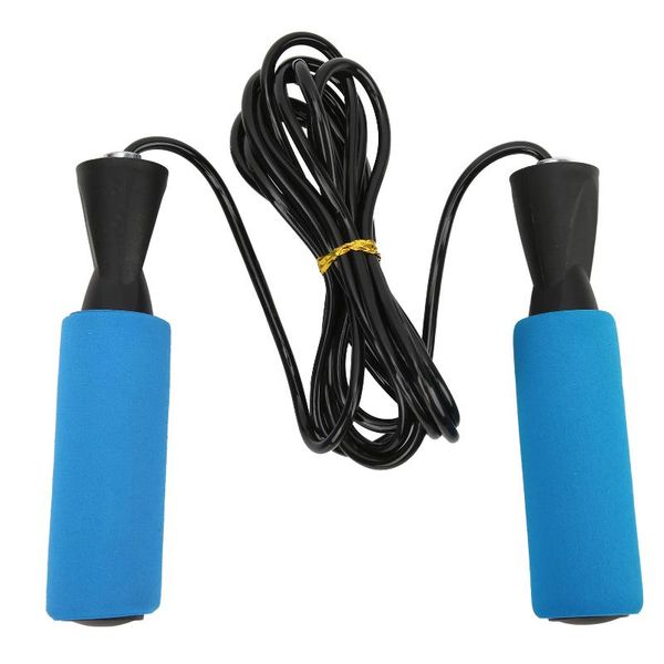 jump ropes children sports rope bearing skipping durable physical fitness training for adults kids
jump ropes children sports rope bearing skipping durable physical fitness training for adults kids