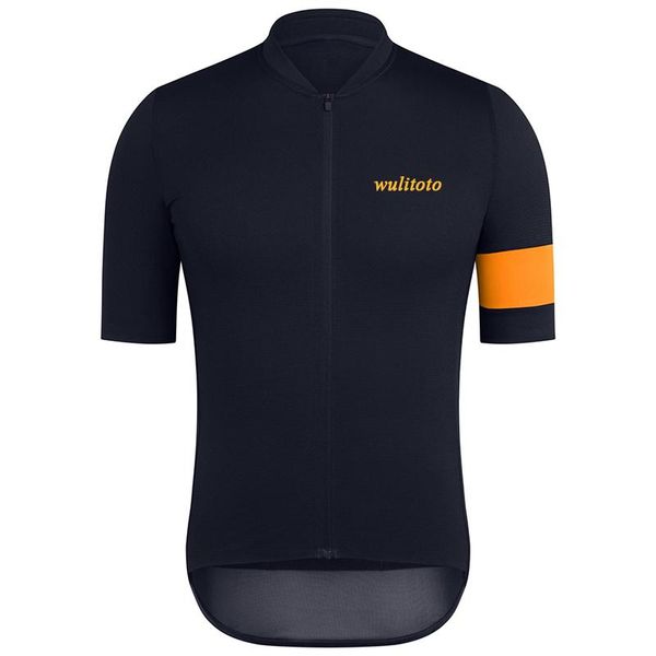 men black breathable short sleeve cycling jersey bicycle shirt racing jackets, Black;red
men black breathable short sleeve cycling jersey bicycle shirt racing jackets, Black;red