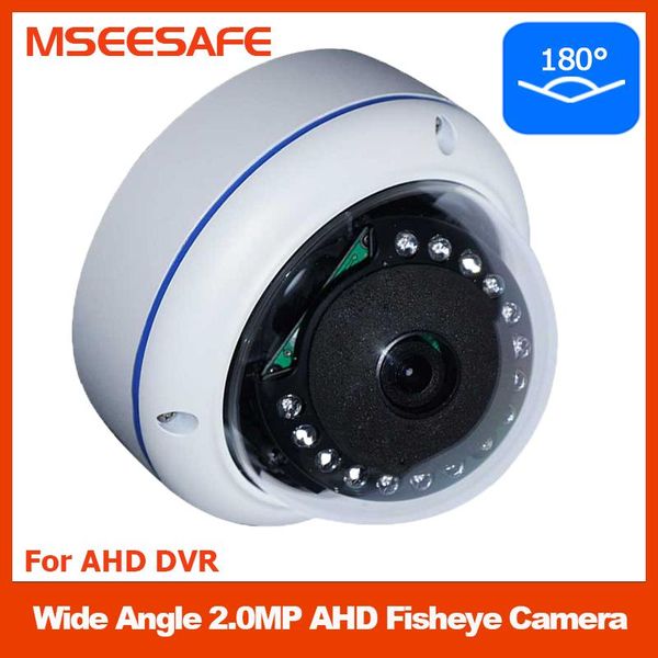 mseesafe full hd 1080p ahd cctv camera home security system 2mp 180 degree wide angle night vision replace common cam with ir ip cameras
mseesafe full hd 1080p ahd cctv camera home security system 2mp 180 degree wide angle night vision replace common cam with ir ip cameras