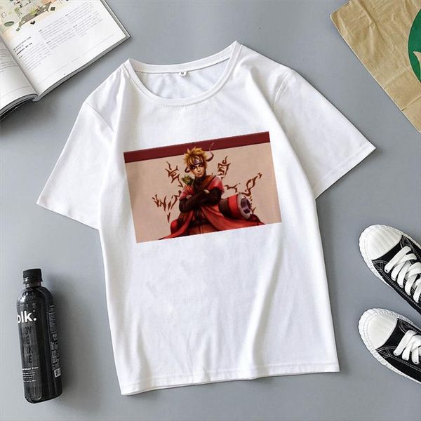 showtly naruto boruto and mens t shirts women uchiha itachi uzumaki sasuke kakashi gaara japan anime funny, White;black
showtly naruto boruto and mens t shirts women uchiha itachi uzumaki sasuke kakashi gaara japan anime funny, White;black