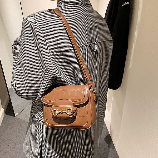 stone pattern women's bag new autumn version fashion texture style one shoulder small square versatile messenger outlet black friday
stone pattern women's bag new autumn version fashion texture style one shoulder small square versatile messenger outlet black friday