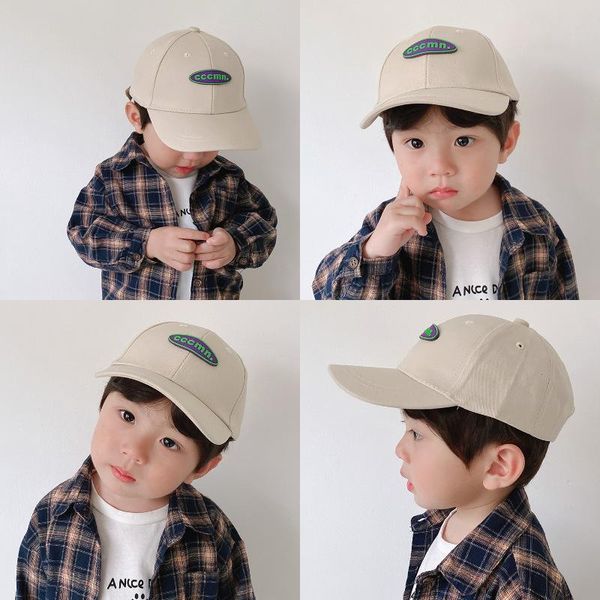 cute baby boy cap embroidery baseball spring summer children cotton sun hat toddler girl outdoor visor hats caps &, Yellow
cute baby boy cap embroidery baseball spring summer children cotton sun hat toddler girl outdoor visor hats caps &, Yellow