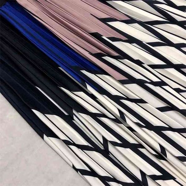 women long skirts rhombus printing plaid patchwork striped cotton skirts daily casual wear midi skirts fashion autumn, Black;gray
women long skirts rhombus printing plaid patchwork striped cotton skirts daily casual wear midi skirts fashion autumn, Black;gray