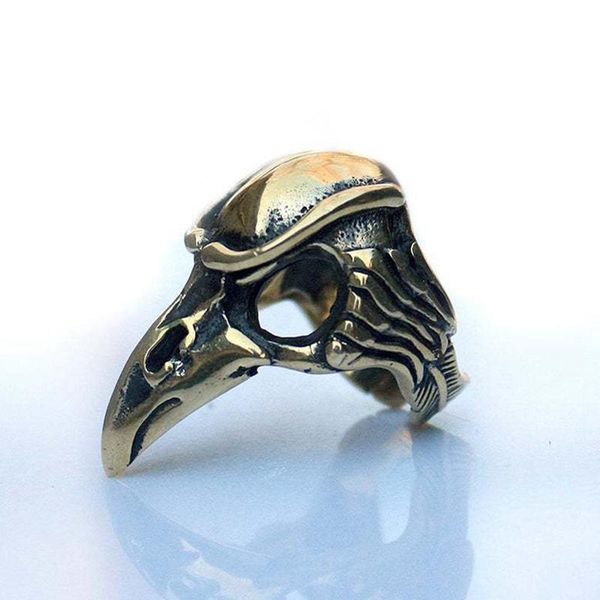 cluster rings special bird skull raven ring punk style jewelry adjustable cool crow head skeleton halloween, Golden;silver
cluster rings special bird skull raven ring punk style jewelry adjustable cool crow head skeleton halloween, Golden;silver