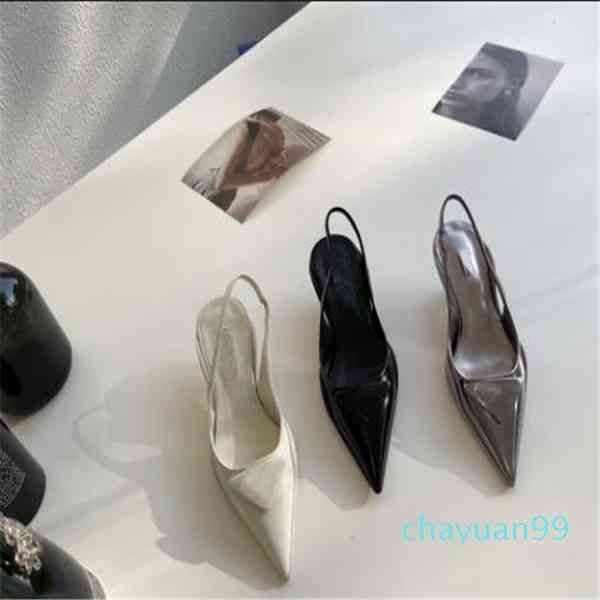 dress shoes 2021 luxury designer high-heeled cowhide material is fashionable and simple wedding 35-39 0, Black
dress shoes 2021 luxury designer high-heeled cowhide material is fashionable and simple wedding 35-39 0, Black