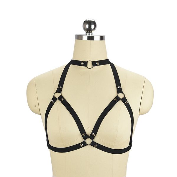 zhuru dress with one line neck, deep v hollow out and breast revealing underwear o0356, Black;white
zhuru dress with one line neck, deep v hollow out and breast revealing underwear o0356, Black;white
