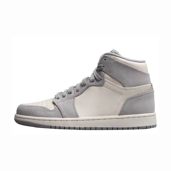 new 1s mens basketball shoes jumpman 1 high og mid light smoke grey black mushroom royal toe unc patent women sports sneakersvx0r
new 1s mens basketball shoes jumpman 1 high og mid light smoke grey black mushroom royal toe unc patent women sports sneakersvx0r