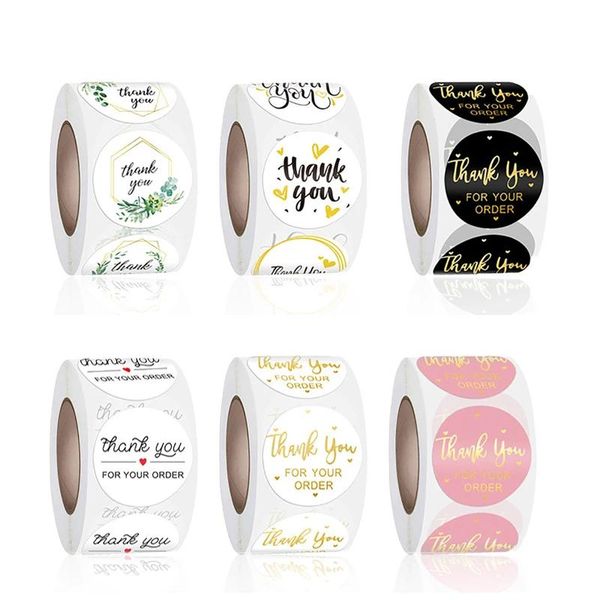 gift wrap ashowner 500pcs envelope sealing label sticker thank you diary scrapbook holiday birthday party decoration
gift wrap ashowner 500pcs envelope sealing label sticker thank you diary scrapbook holiday birthday party decoration