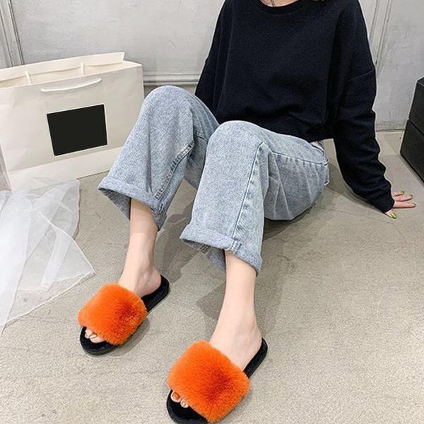 home soft faux fur female slippers candy colored ladies flat shoes women plush warm winter autumn woman, Black
home soft faux fur female slippers candy colored ladies flat shoes women plush warm winter autumn woman, Black