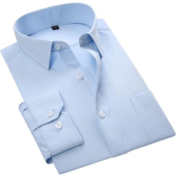 men's dress shirts male shirt long-sleeve formal business no fade twill light blue fashion mens tuxedo slim-fit solid, White;black
men's dress shirts male shirt long-sleeve formal business no fade twill light blue fashion mens tuxedo slim-fit solid, White;black