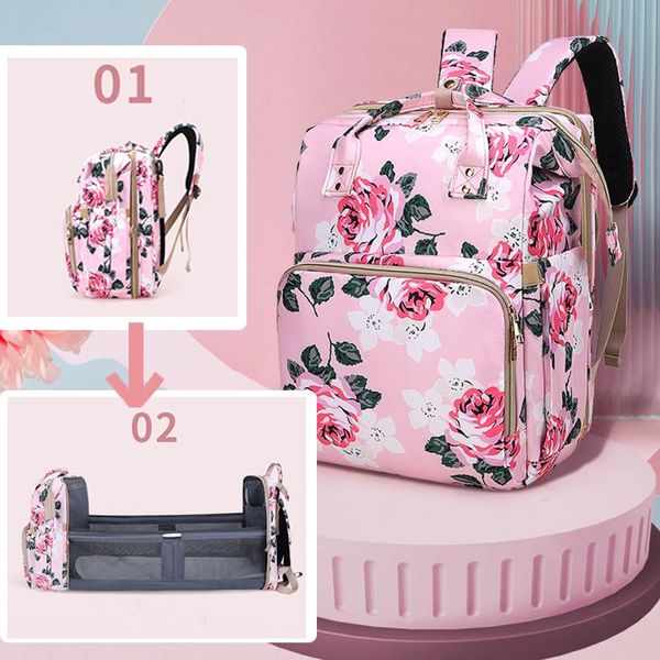 diaper bags mummy large capacity nappy backpack multifunction folding waterproof outdoor travel nursing bag baby bed stroller
diaper bags mummy large capacity nappy backpack multifunction folding waterproof outdoor travel nursing bag baby bed stroller