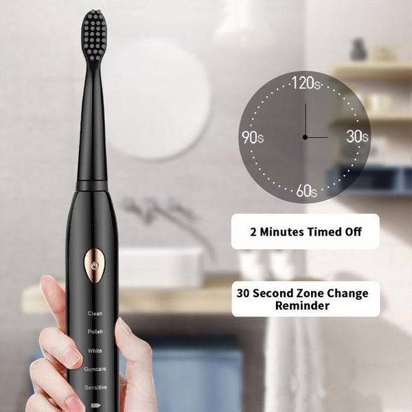 smart electric toothbrush bangcai global version of high frequency sonic comes with 3 heads ipx7 waterproof fast charging
smart electric toothbrush bangcai global version of high frequency sonic comes with 3 heads ipx7 waterproof fast charging