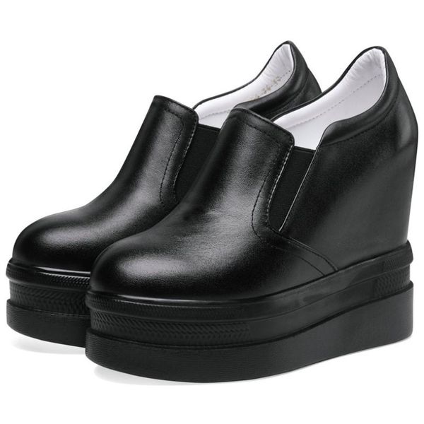 black white casual shoes womens genuine leather super high heel pumps wedges platform oxfords tennis punk creepers dress
black white casual shoes womens genuine leather super high heel pumps wedges platform oxfords tennis punk creepers dress