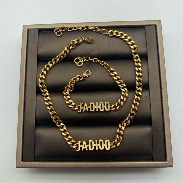 chains 14k gold necklace for women d home / di made old ja letter thick chain fashion bracelet female brass material, Silver
chains 14k gold necklace for women d home / di made old ja letter thick chain fashion bracelet female brass material, Silver