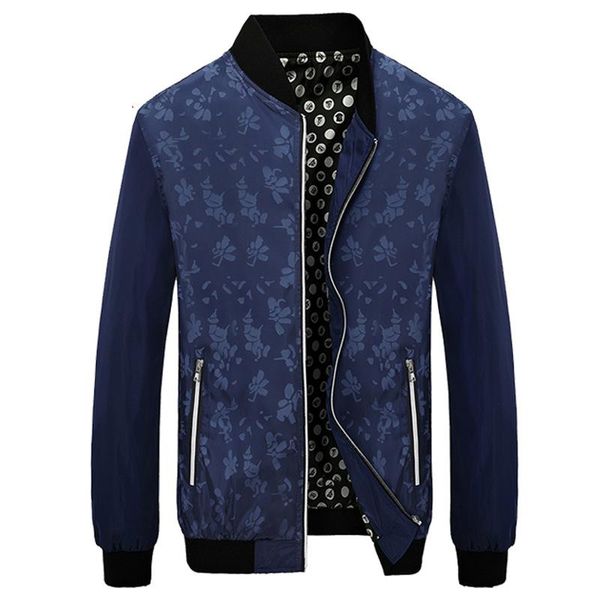 men's jackets jacket coat male 5xl autumn spring fat slim business thin casual men brand clothing father gift 1685, Black;brown
men's jackets jacket coat male 5xl autumn spring fat slim business thin casual men brand clothing father gift 1685, Black;brown